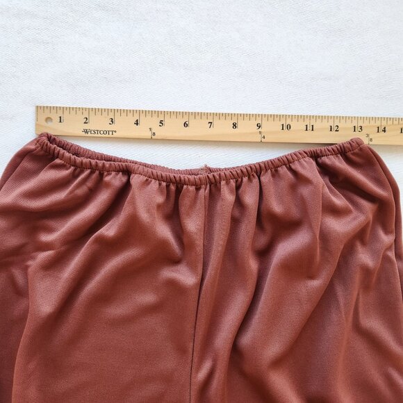 Rubies Adult Shaggy Scooby Doo Costume Set Cosplay Comic Con Halloween Retro - Picture 9 of 9